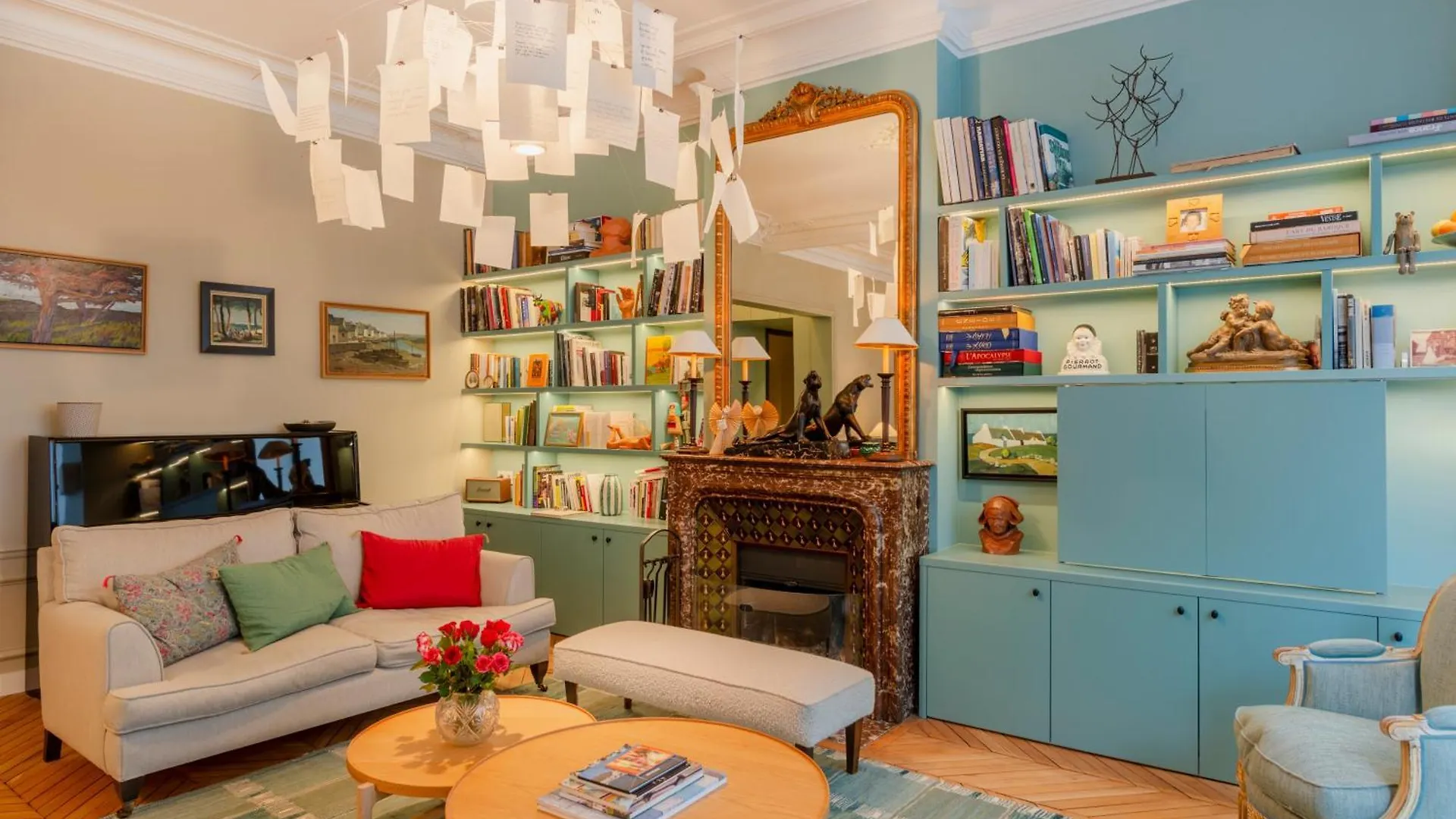 Paris Wagram Design Residence 0*,  France