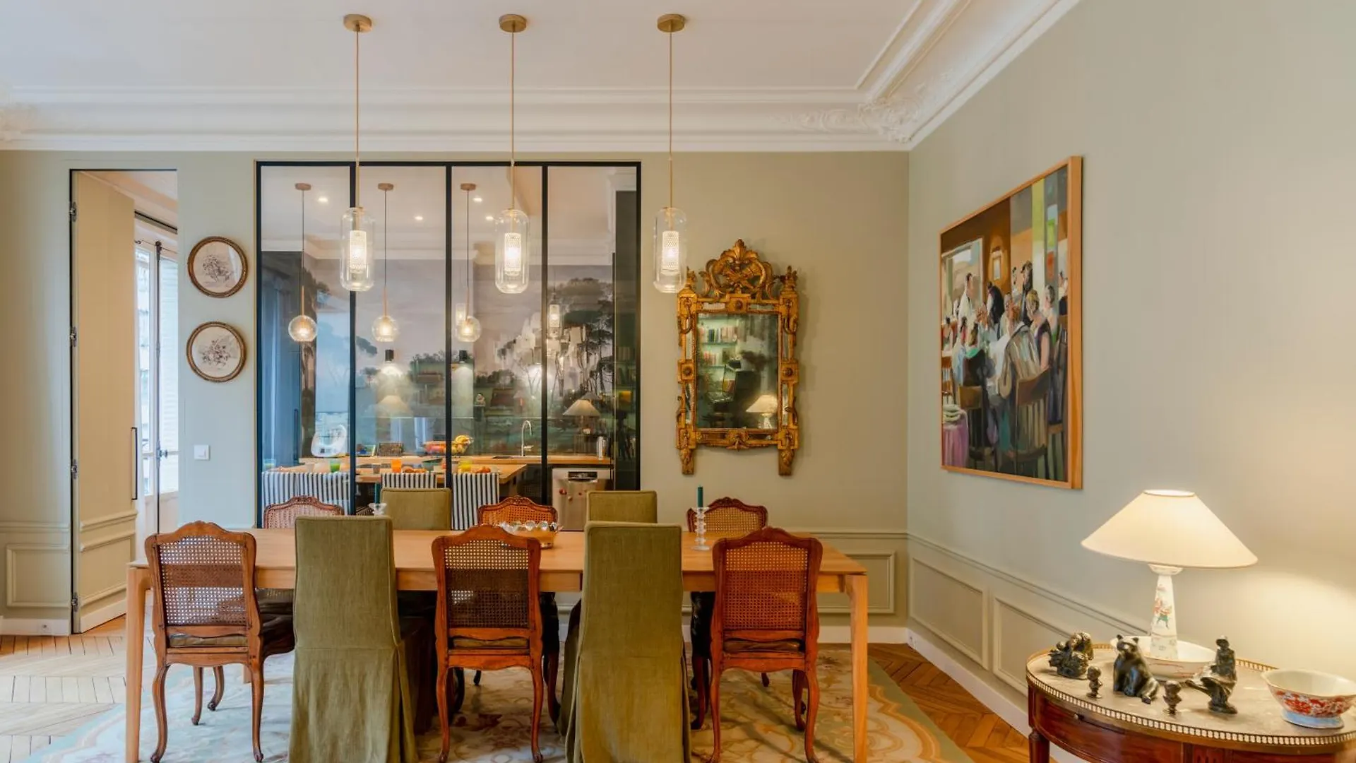 Paris Wagram Design Residence 0*,  Francie